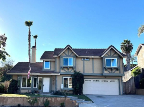 Crestview Oceanside - Family-Friendly - Big Private Yard